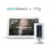 Умный дисплей с голосовым помощником Alexa. Amazon Echo Show 8 2